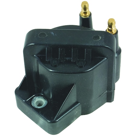 Ilb Gold Coil, Replacement For Wai Global CDR39 CDR39